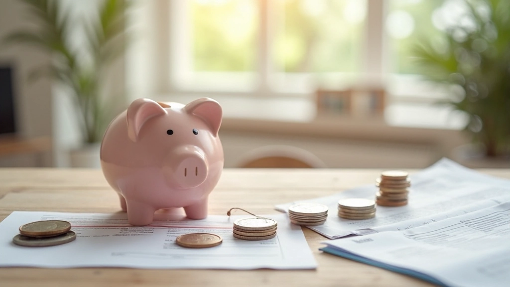 Estratégias práticas de poupança e economia de dinheiro